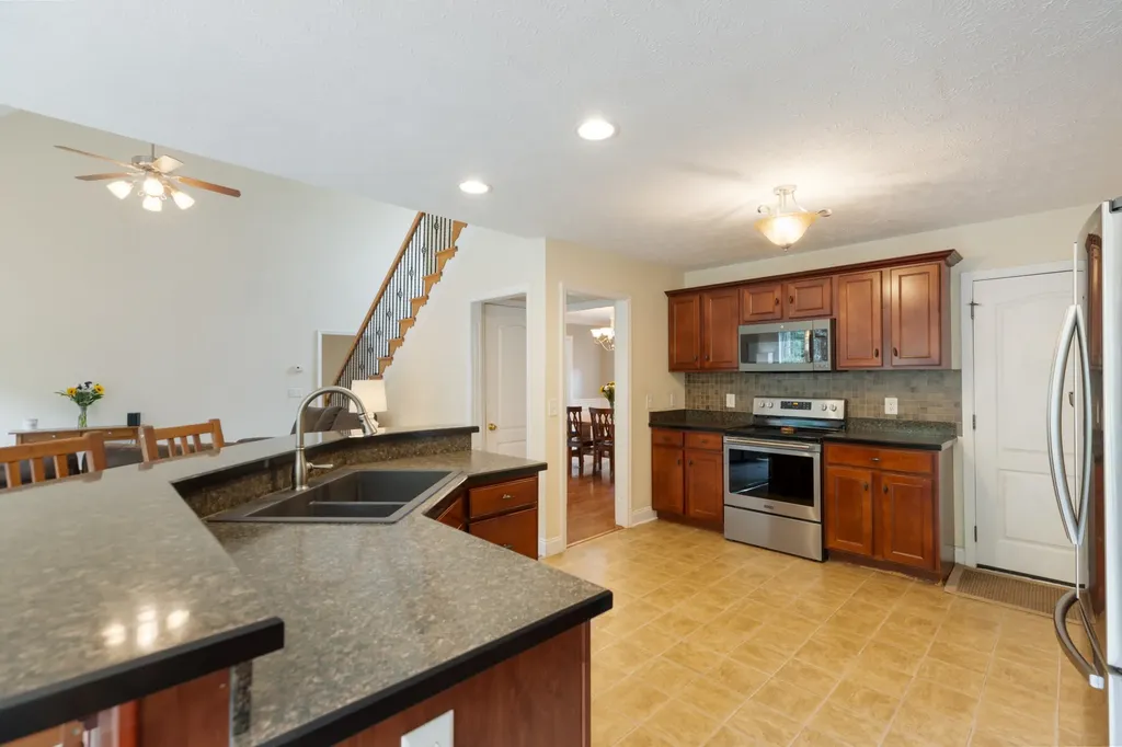 379 Misty Drive Pleasant View TN 37146