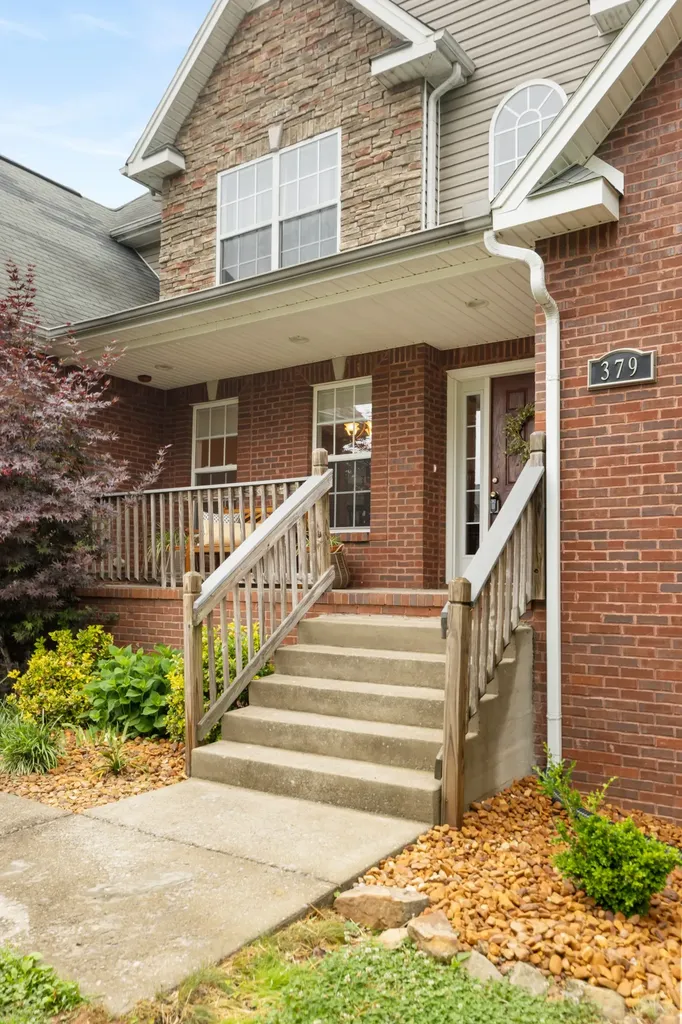 379 Misty Drive Pleasant View TN 37146