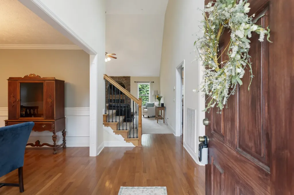 379 Misty Drive Pleasant View TN 37146