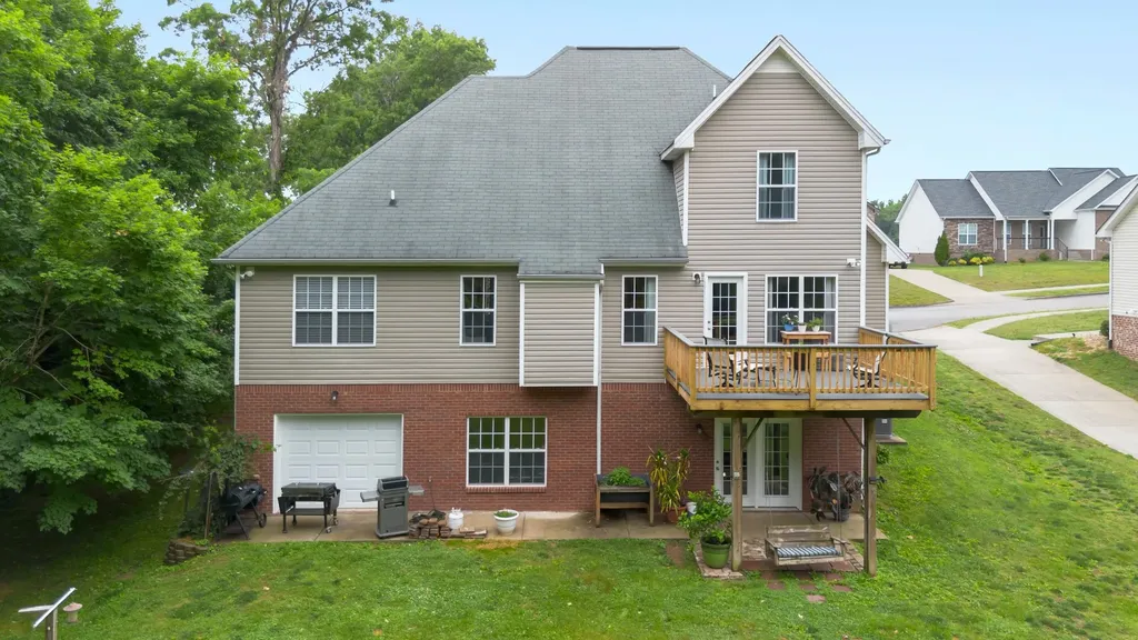 379 Misty Drive Pleasant View TN 37146