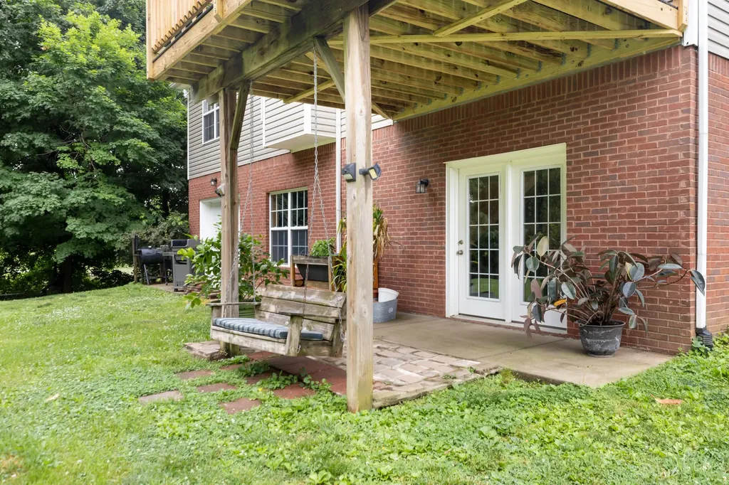 379 Misty Drive Pleasant View TN 37146
