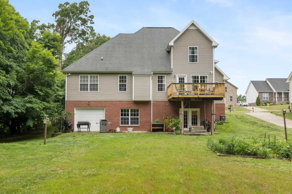 379 Misty Drive Pleasant View TN 37146
