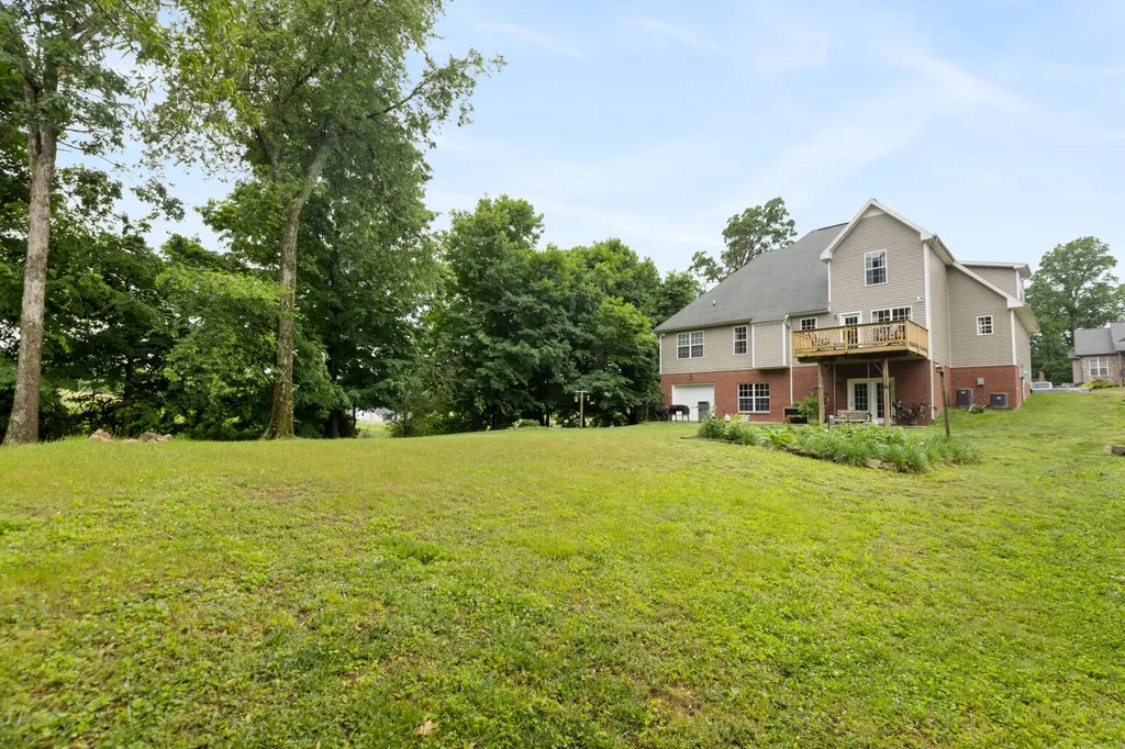 379 Misty Drive Pleasant View TN 37146