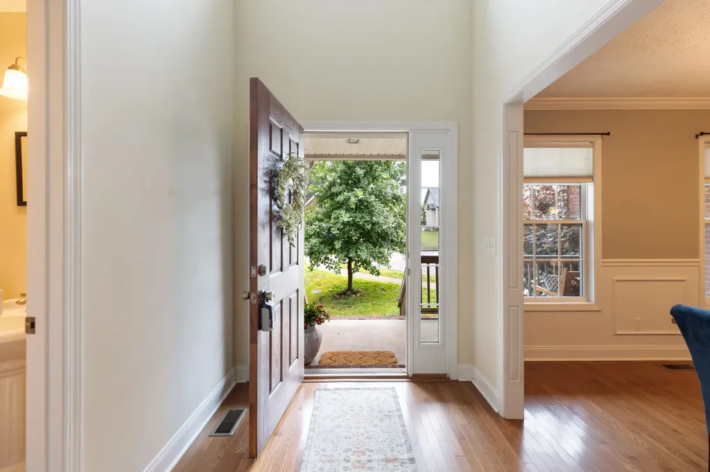 379 Misty Drive Pleasant View TN 37146