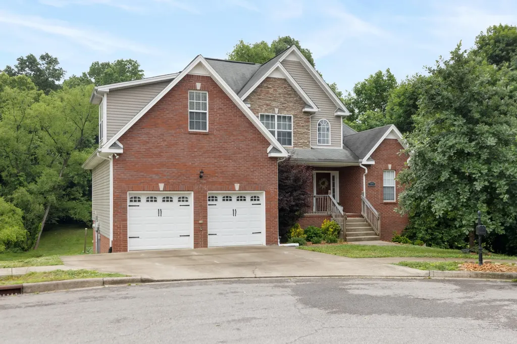 379 Misty Drive Pleasant View TN 37146