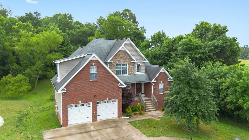 379 Misty Drive Pleasant View TN 37146