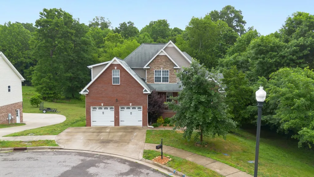 379 Misty Drive Pleasant View TN 37146