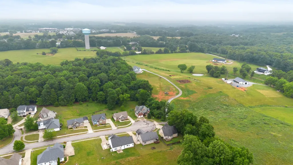 379 Misty Drive Pleasant View TN 37146