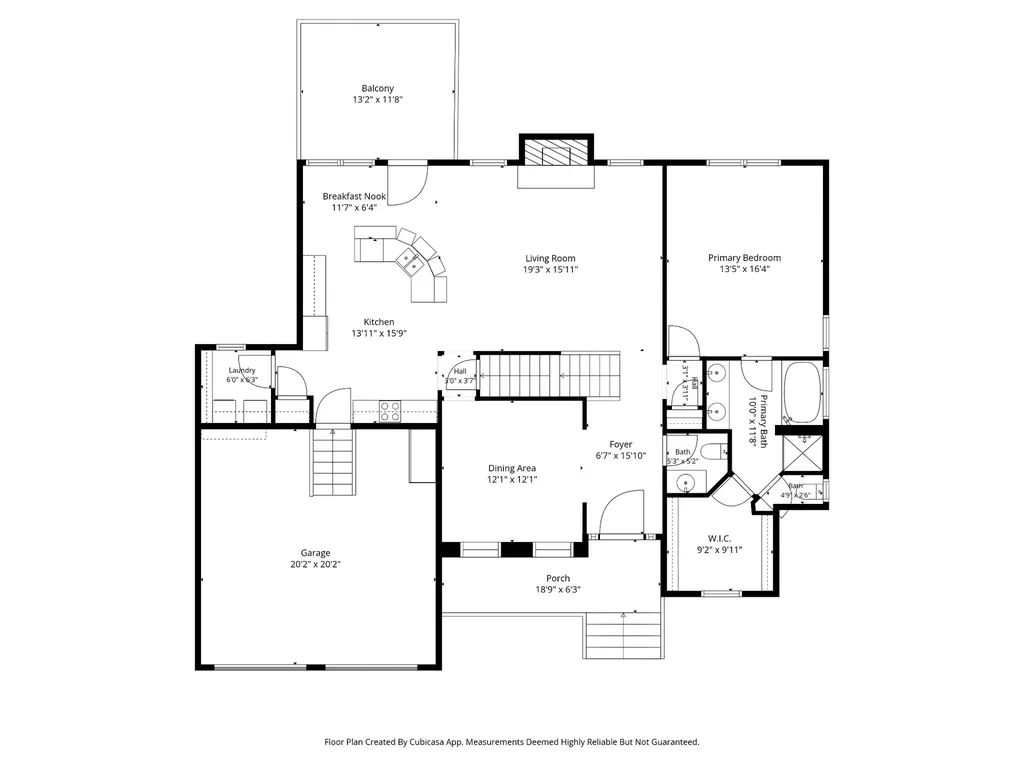 379 Misty Drive Pleasant View TN 37146