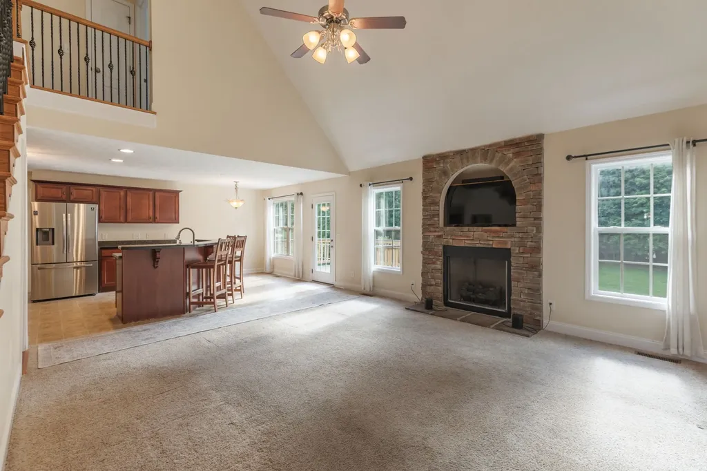 379 Misty Drive Pleasant View TN 37146