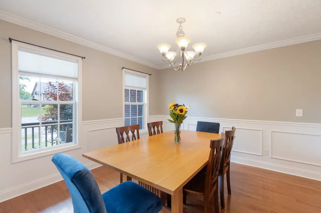 379 Misty Drive Pleasant View TN 37146
