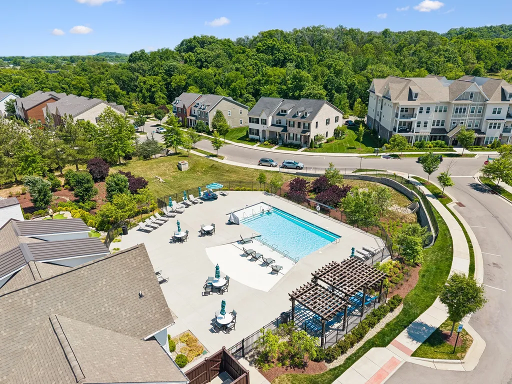 3000 Vintage Green Lane Franklin TN 37064