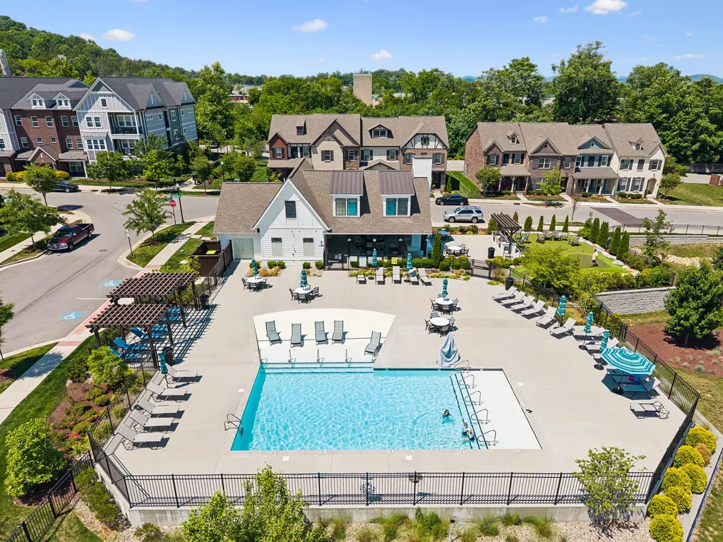 3000 Vintage Green Lane Franklin TN 37064