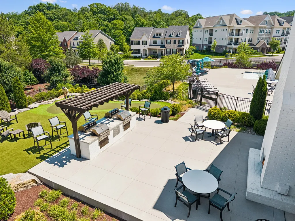3000 Vintage Green Lane Franklin TN 37064
