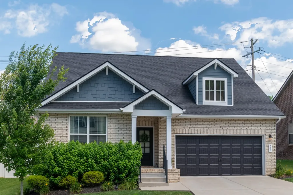 241 Griffin Lane Gallatin TN 37066