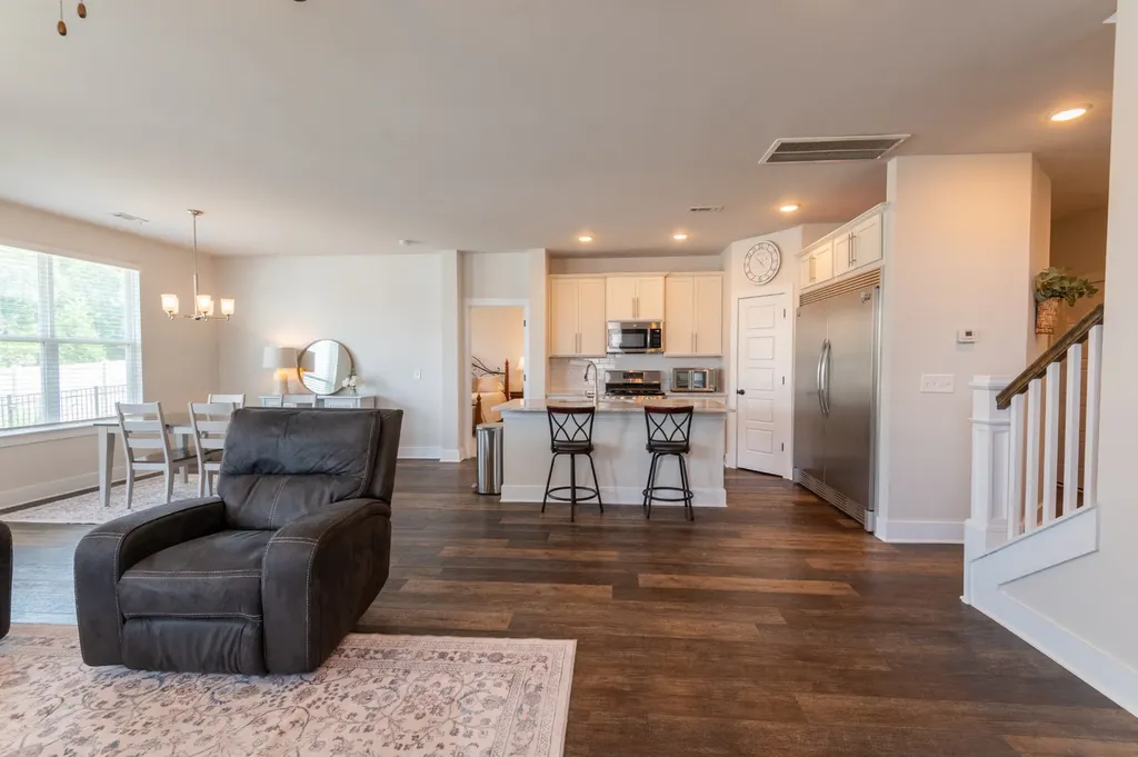 241 Griffin Lane Gallatin TN 37066