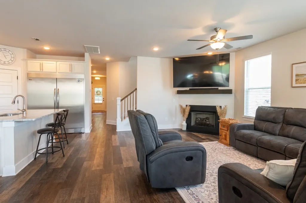 241 Griffin Lane Gallatin TN 37066
