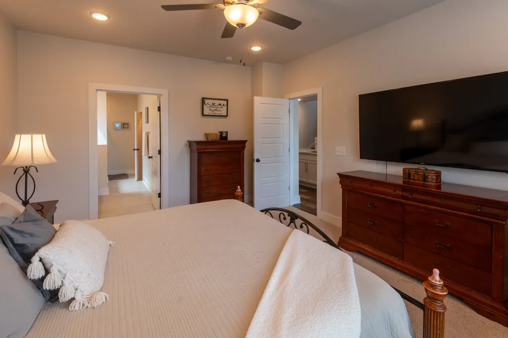 241 Griffin Lane Gallatin TN 37066