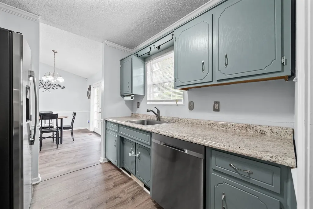 354 Broadmore Drive Clarksville TN 37042