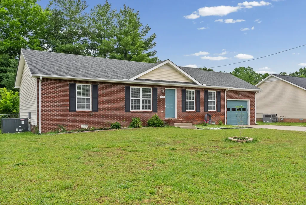 354 Broadmore Drive Clarksville TN 37042