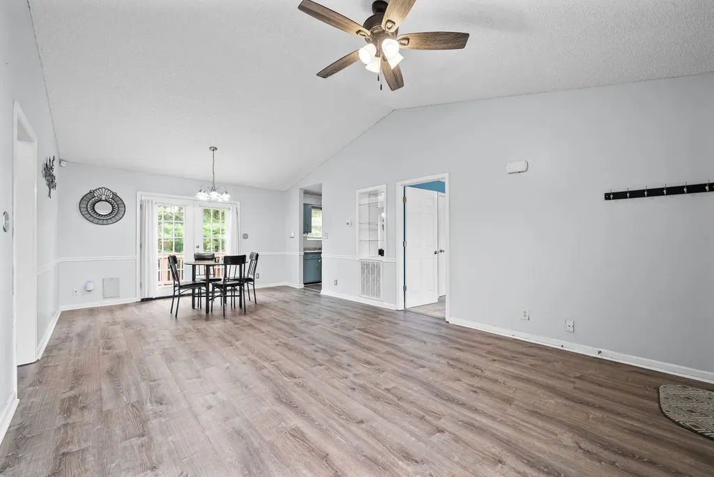 354 Broadmore Drive Clarksville TN 37042