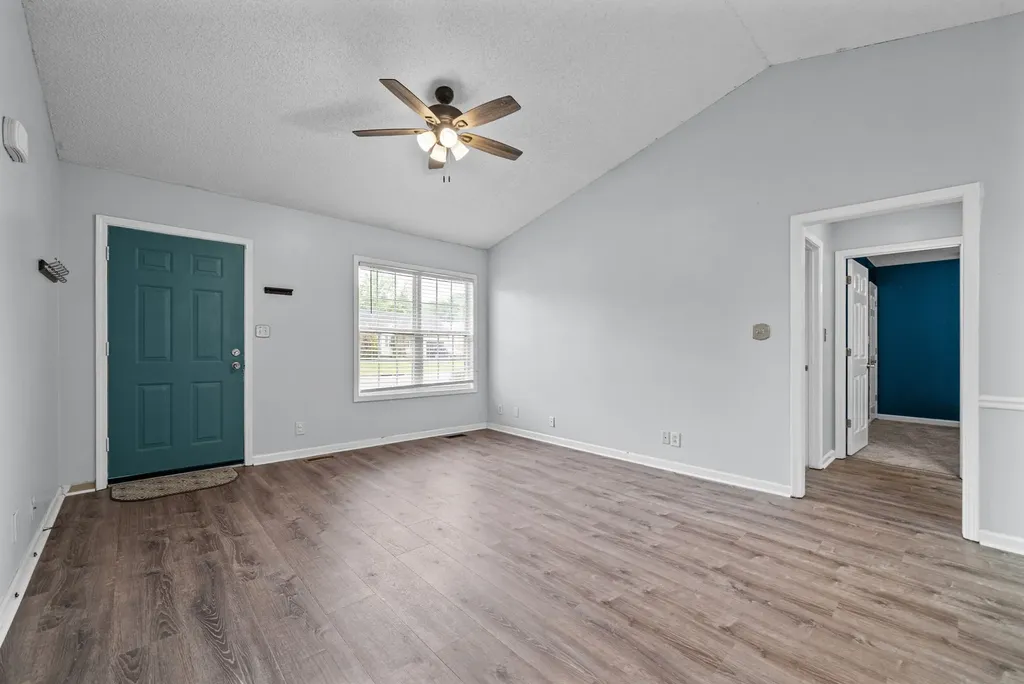 354 Broadmore Drive Clarksville TN 37042