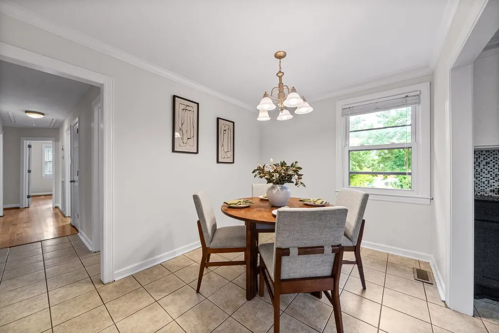 607 Elaine Drive Nashville TN 37211