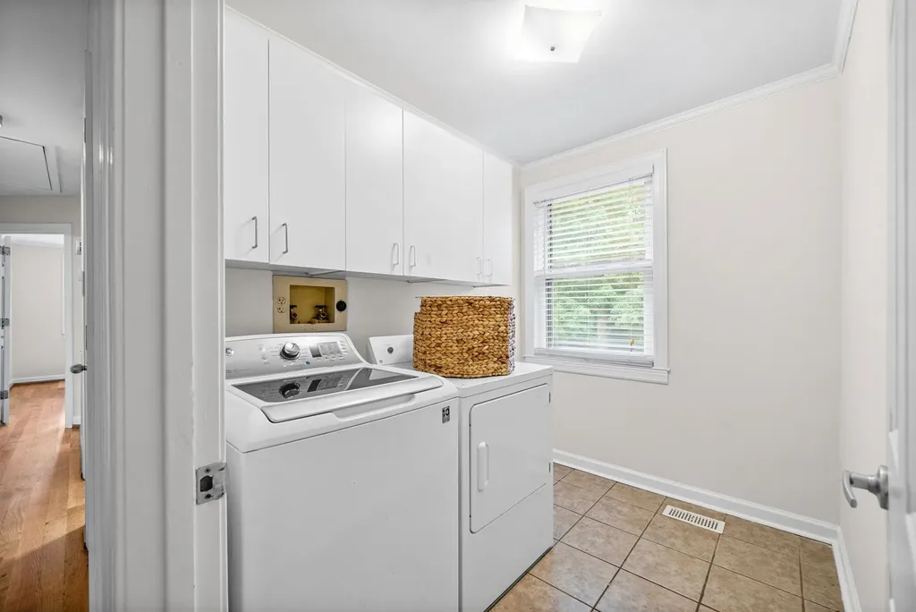 607 Elaine Drive Nashville TN 37211