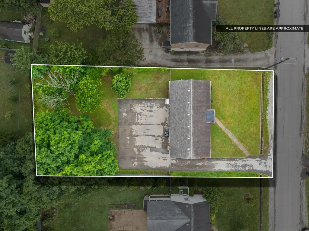 607 Elaine Drive Nashville TN 37211