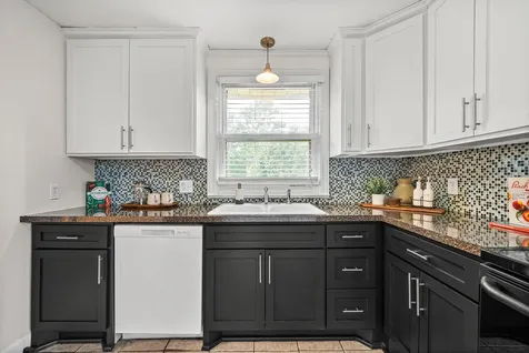 607 Elaine Drive Nashville TN 37211