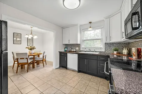 607 Elaine Drive Nashville TN 37211