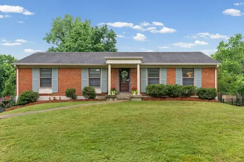 607 Elaine Drive Nashville TN 37211