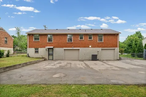 607 Elaine Drive Nashville TN 37211