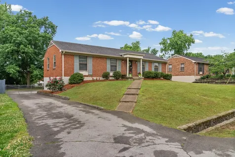 607 Elaine Drive Nashville TN 37211