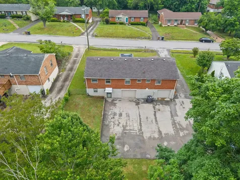 607 Elaine Drive Nashville TN 37211