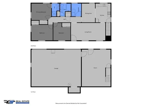 607 Elaine Drive Nashville TN 37211