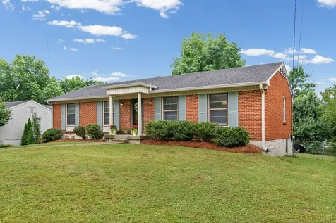 607 Elaine Drive Nashville TN 37211