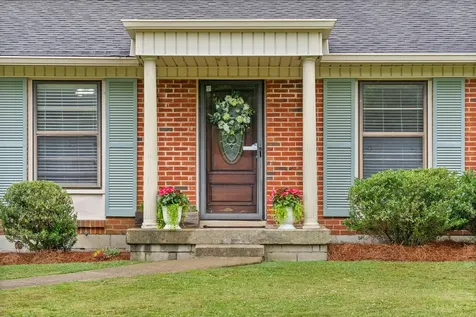 607 Elaine Drive Nashville TN 37211