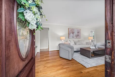 607 Elaine Drive Nashville TN 37211