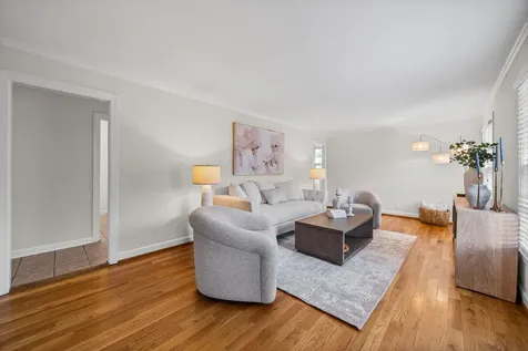 607 Elaine Drive Nashville TN 37211