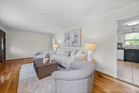 607 Elaine Drive Nashville TN 37211