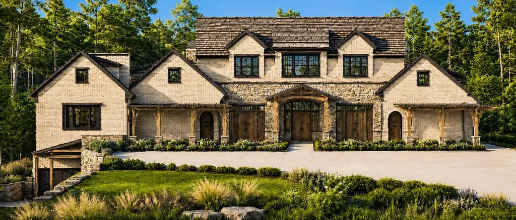 5610 Parker Branch Trail Franklin TN 37064