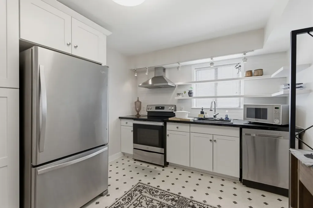 706 Barlin Court Nashville TN 37221