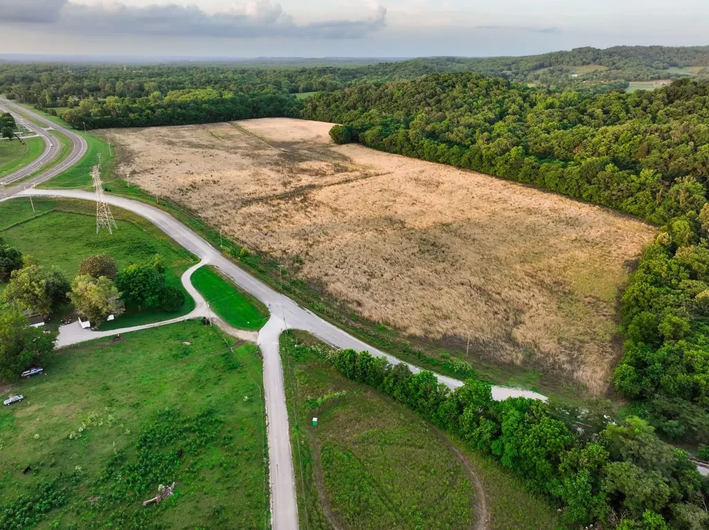 0 Lawrenceburg Highway Mount Pleasant TN 38474