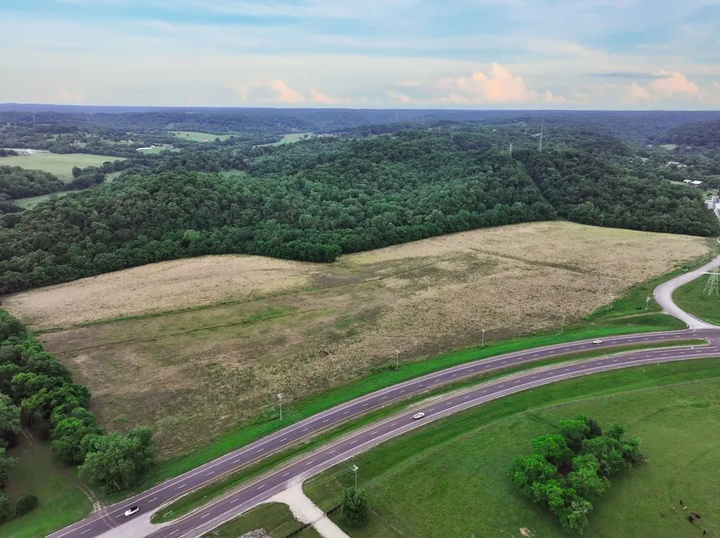 0 Lawrenceburg Highway Mount Pleasant TN 38474
