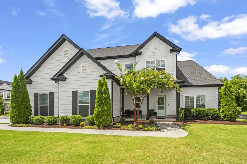 3219 Hopetown Way Murfreesboro TN 37129