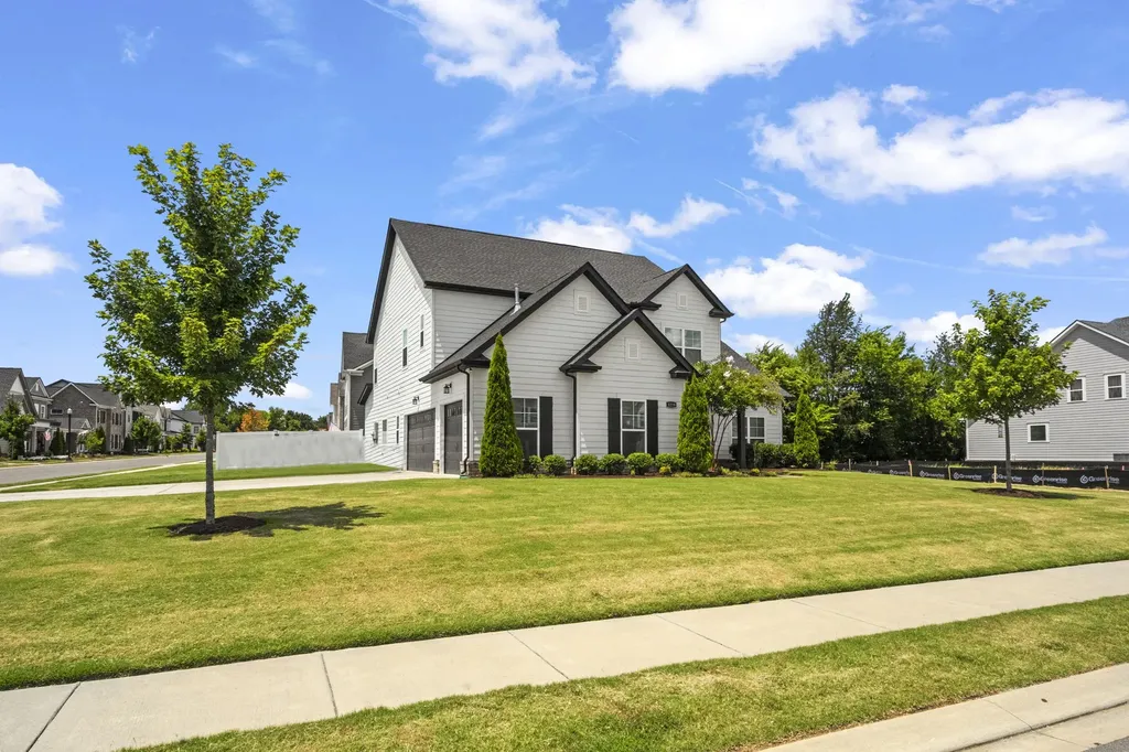 3219 Hopetown Way Murfreesboro TN 37129