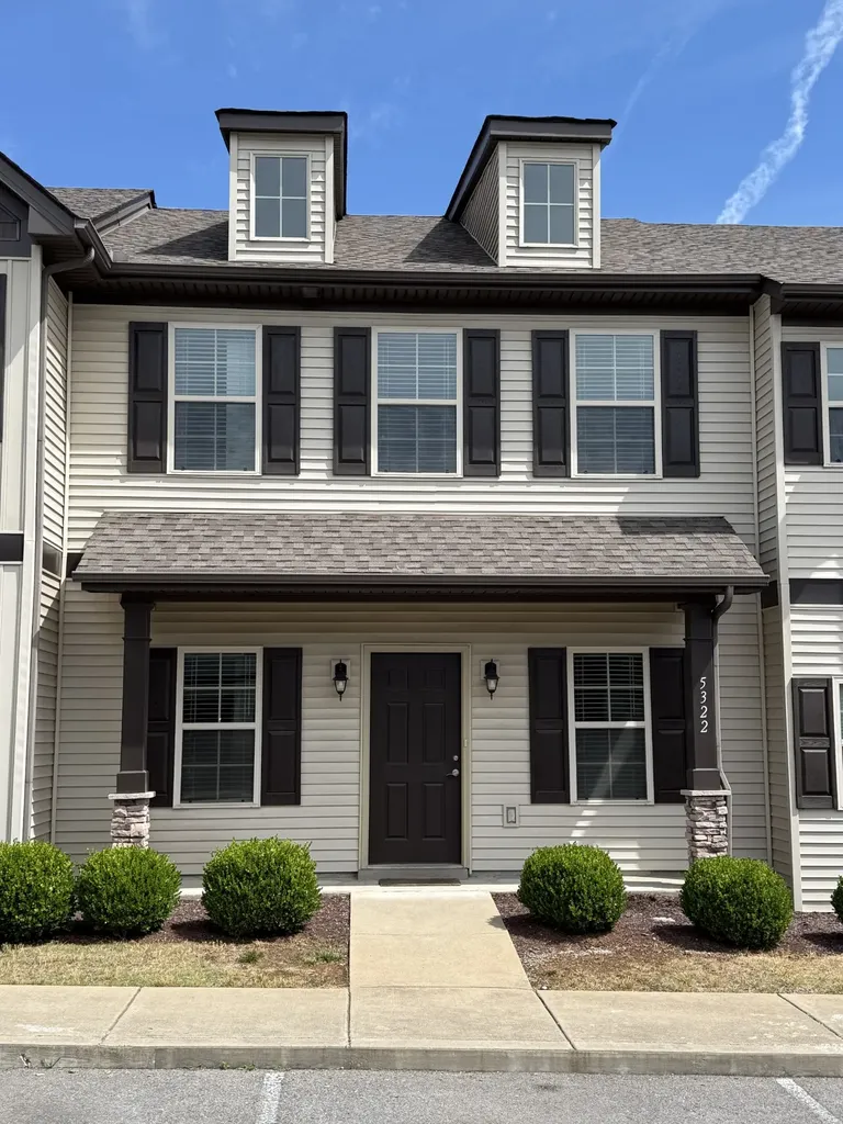 5322 Tony Lama Lane Murfreesboro TN 37128