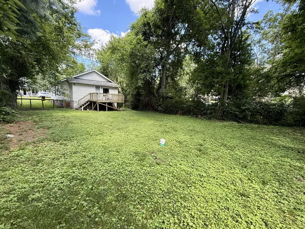 111B Newell Avenue Old Hickory TN 37138