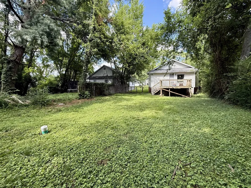 111B Newell Avenue Old Hickory TN 37138